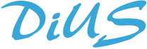 DiUS - Logo